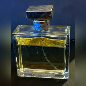 Ralph Lauren  ROMANCE